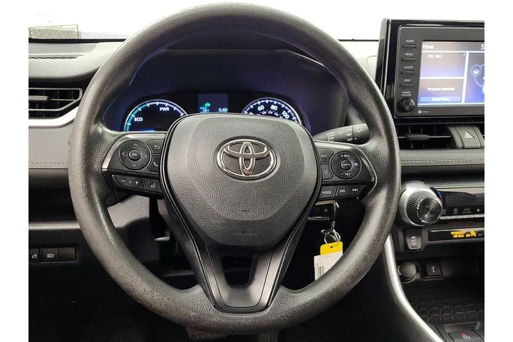$22998 : Toyota RAV4 Hybrid 2022 AWD image 10