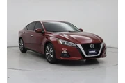 Nissan Altima 2019 2.5 SV 4d en San Jose