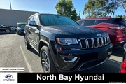 Jeep Grand Cherokee 2020 4x4 en Santa Rosa