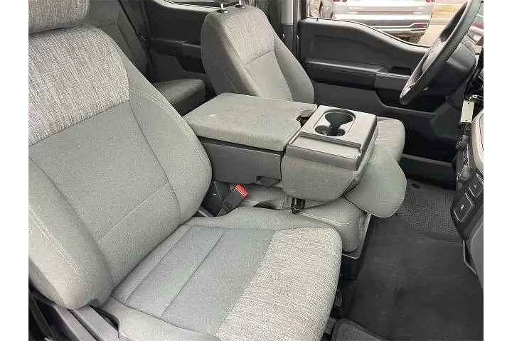 $27900 : Ford F-150 2023 4x2 XLT 4dr image 10