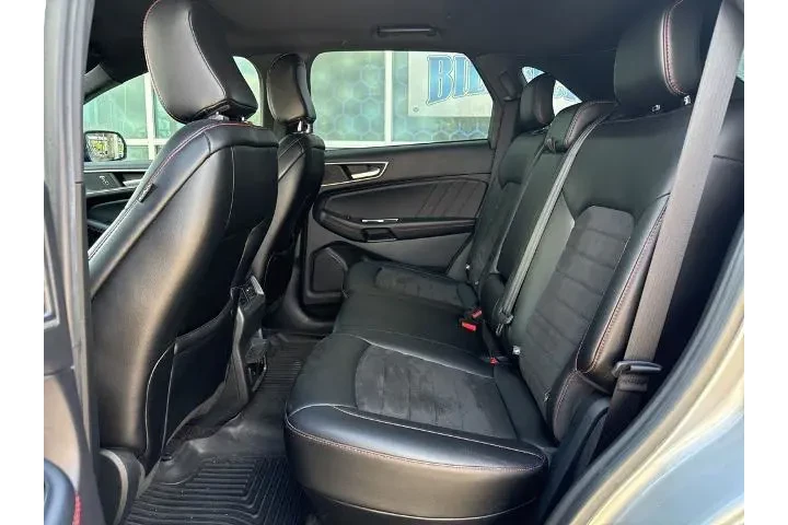 $20488 : Ford Edge 2020 ST Line 4dr C image 2