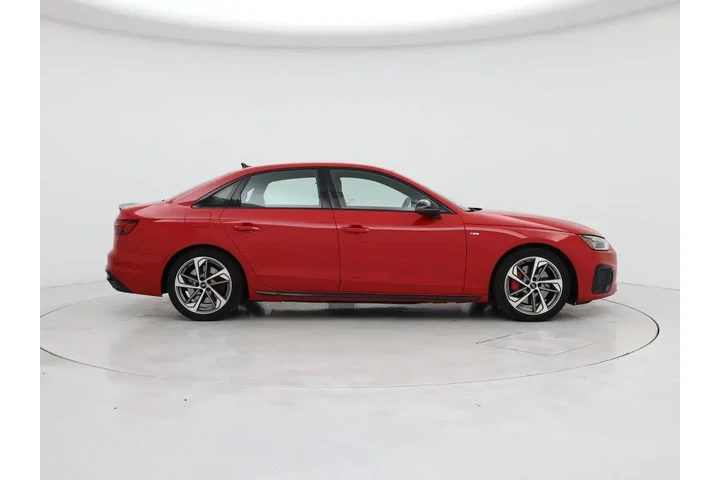 $29998 : Audi A4 2023 AWD quattro S l image 7