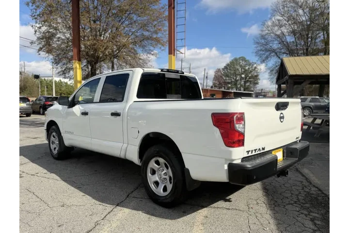 $22500 : 2020 Titan S image 4