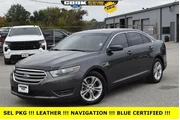 Ford Taurus 2018 SEL 4dr Sed