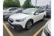 $28995 : Subaru Outback 2022 AWD Limi thumbnail