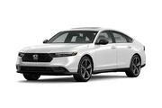 Honda Accord Hybrid 2025 Spo en Riverside