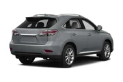 $19975 : Lexus RX 350 2015 AWD 4dr SU thumbnail