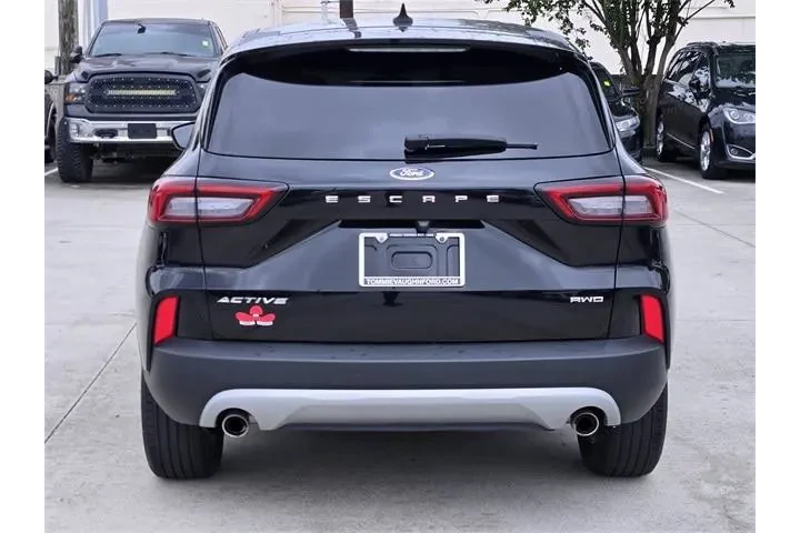 $20998 : Ford Escape 2023 AWD Active image 6