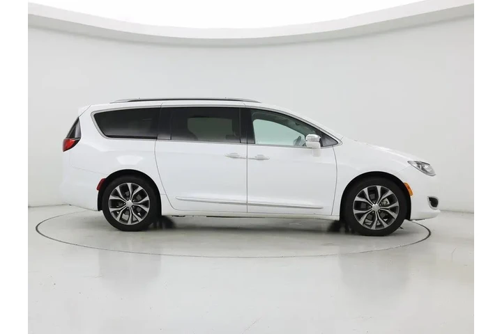 $22998 : Chrysler Pacifica 2018 Limit image 7
