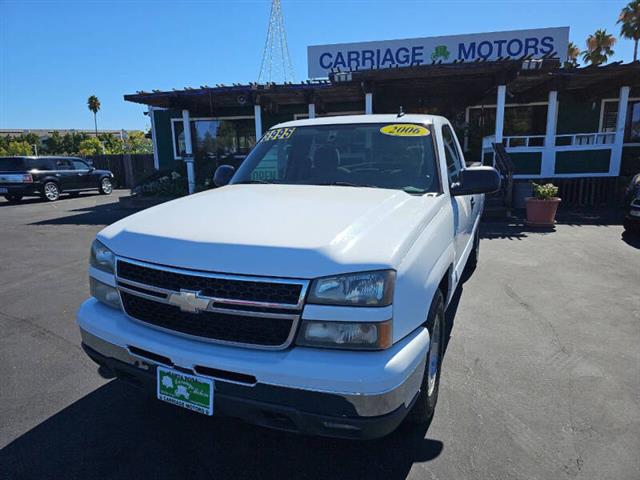 $8995 : 2006 Silverado 1500 LT1 image 3