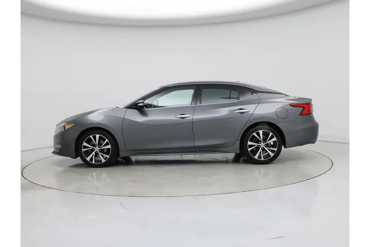 $14599 : Nissan Maxima 2018 3.5 SV 4d image 3