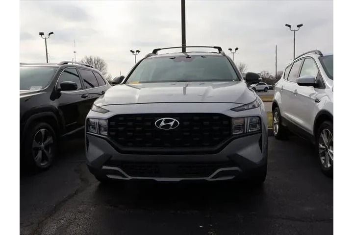$26998 : Hyundai SANTA FE 2023 XRT 4d image 7