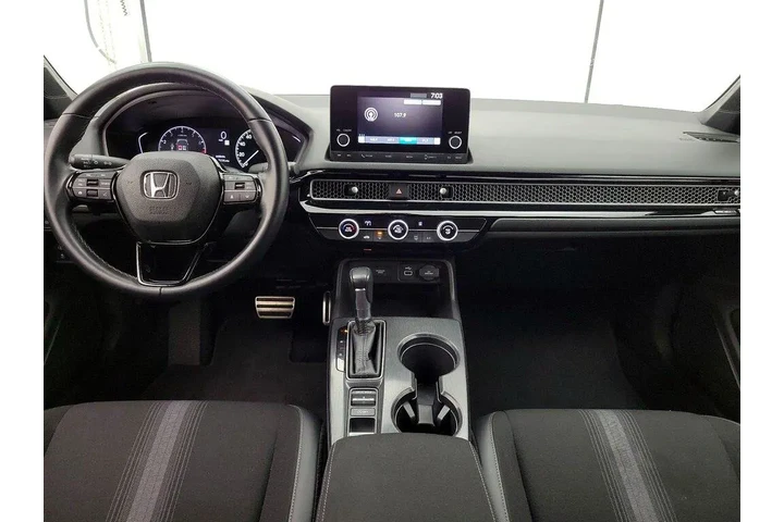 $23998 : Honda Civic 2023 Sport 4dr S image 9