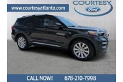 Ford Explorer 2023 Limited 4 en Atlanta