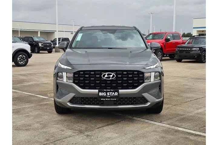 $21600 : Hyundai SANTA FE 2023 SE 4dr image 8