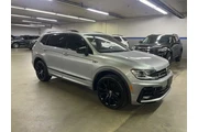 Volkswagen Tiguan 2020 AWD S en Newark