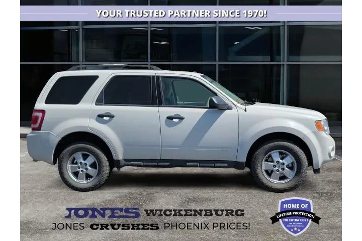 $6995 : Ford Escape 2010 AWD XLT 4dr image 1
