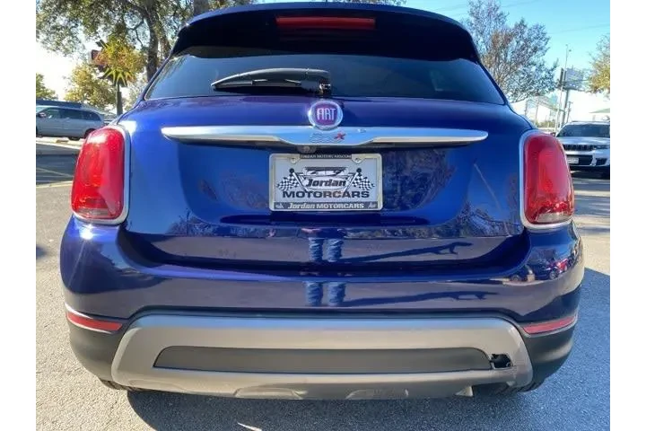 $15537 : FIAT 500X 2018 Trekking 4dr image 6