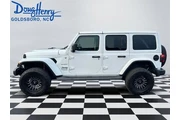 $31750 : Jeep Wrangler Unlimited 2021 thumbnail