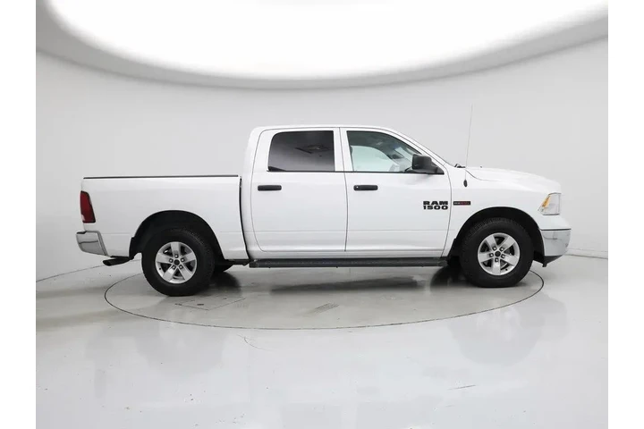 $22998 : Ram 1500 Classic 2019 4x2 Tr image 7