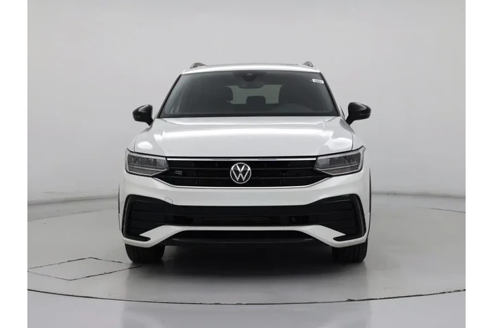 $23998 : Volkswagen Tiguan 2022 SE R- image 5