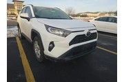 Toyota RAV4 2021 AWD XLE 4dr en Chicago