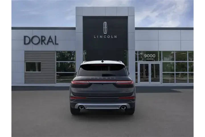 $34990 : Lincoln Corsair 2024 Reserve image 5