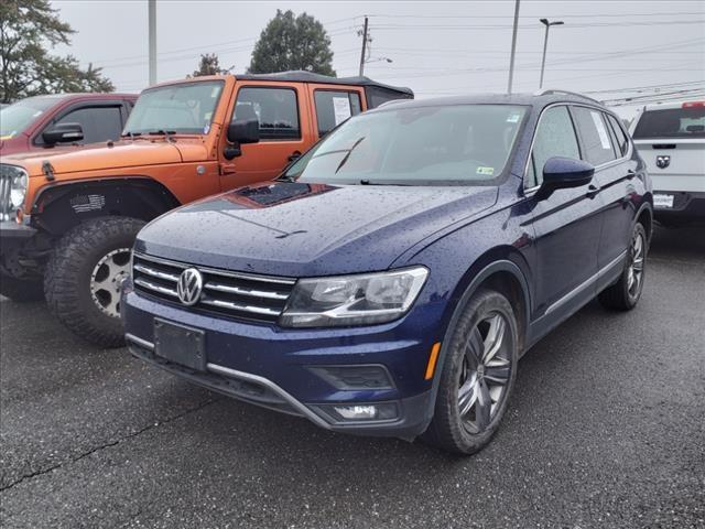 $23991 : PRE-OWNED 2021 VOLKSWAGEN TIG image 8