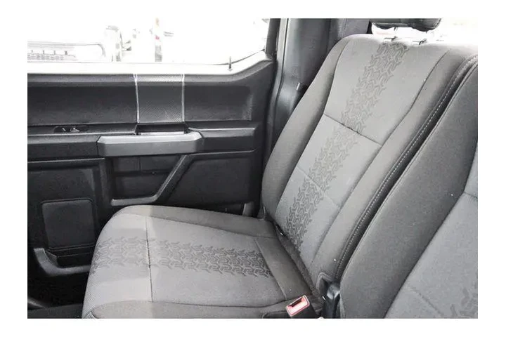 $17495 : Ford F-150 2018 4x2 Lariat 4 image 10