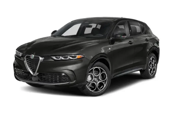 $26995 : Alfa Romeo Tonale Hybrid 202 image 1