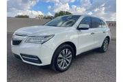 $9995 : 2014 MDX thumbnail