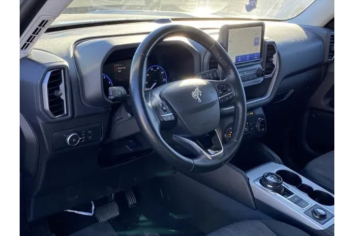 $22844 : Ford Bronco Sport 2022 AWD B image 10