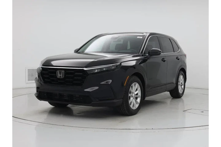 $30998 : Honda CR-V 2024 EX-L 4dr SUV image 4