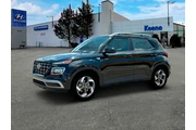 $22195 : Hyundai VENUE 2025 SEL 4dr C thumbnail