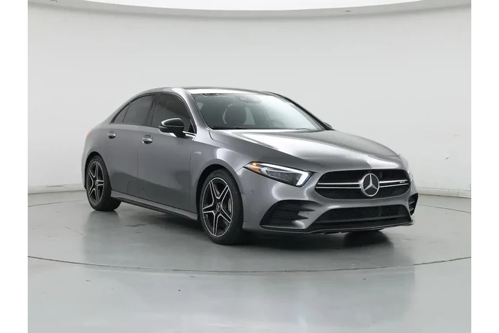 $31998 : Mercedes-Benz A-Class 2020 A image 1
