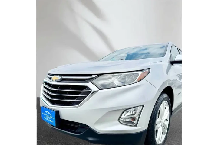 $18931 : 2019 Equinox Premier image 10
