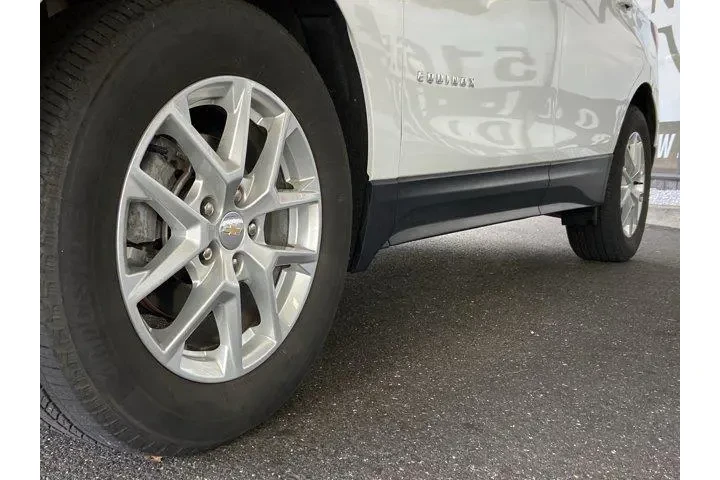 Chevrolet Equinox 2023 4x4 L image 10