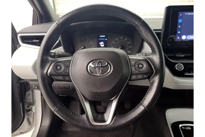$23998 : Toyota Corolla 2023 SE 4dr S image 10