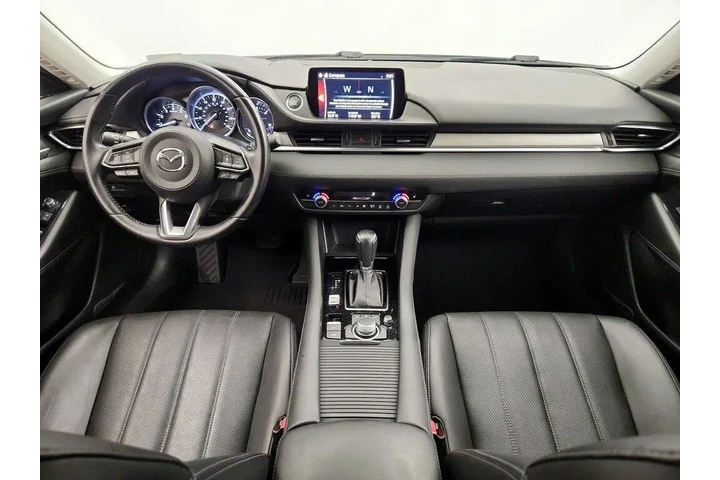 $22998 : Mazda Mazda6 2021 Grand Tour image 9