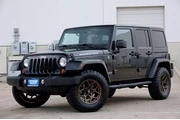$18490 : 2013 Wrangler Unlimited Rubic thumbnail