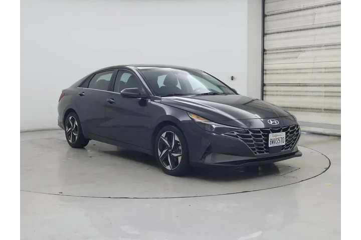 $20998 : Hyundai ELANTRA 2021 SEL 4dr image 1