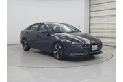 Hyundai ELANTRA 2021 SEL 4dr