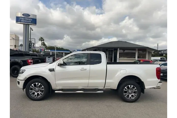 $26988 : Ford Ranger 2019 4x2 Lariat image 3