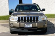 $9985 : Jeep Grand Cherokee 2006 Lim thumbnail