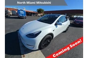 Tesla Model Y 2023 AWD 4dr C en Miami