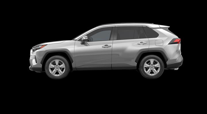 $35379 : RAV4 XLE image 3