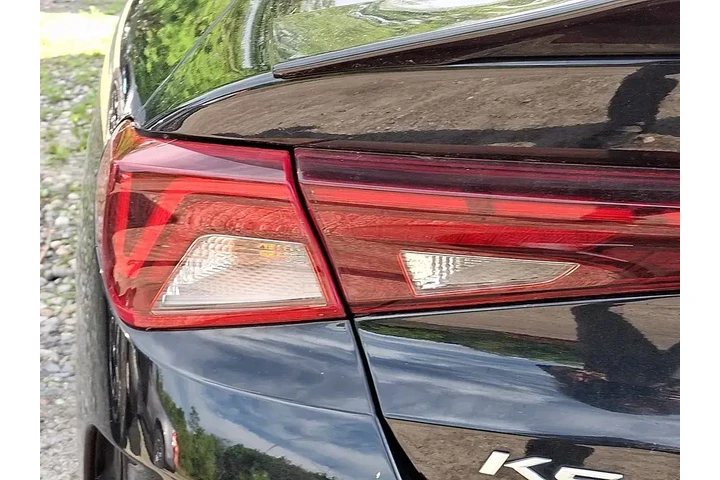 $23764 : Kia K5 2022 GT-Line 4dr Seda image 8