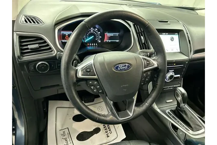 $15211 : Ford Edge 2018 AWD Titanium image 4