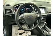 $15211 : Ford Edge 2018 AWD Titanium thumbnail