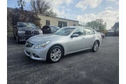 $6900 : 2011 G Sedan G37x AWD thumbnail